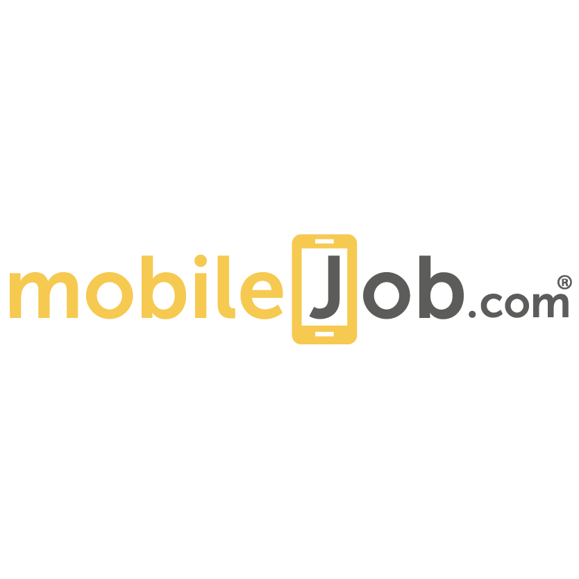 mobileJobs GmbH Logo